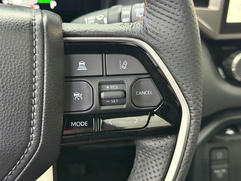 2026 Toyota Sequoia Capstone - Photo 20