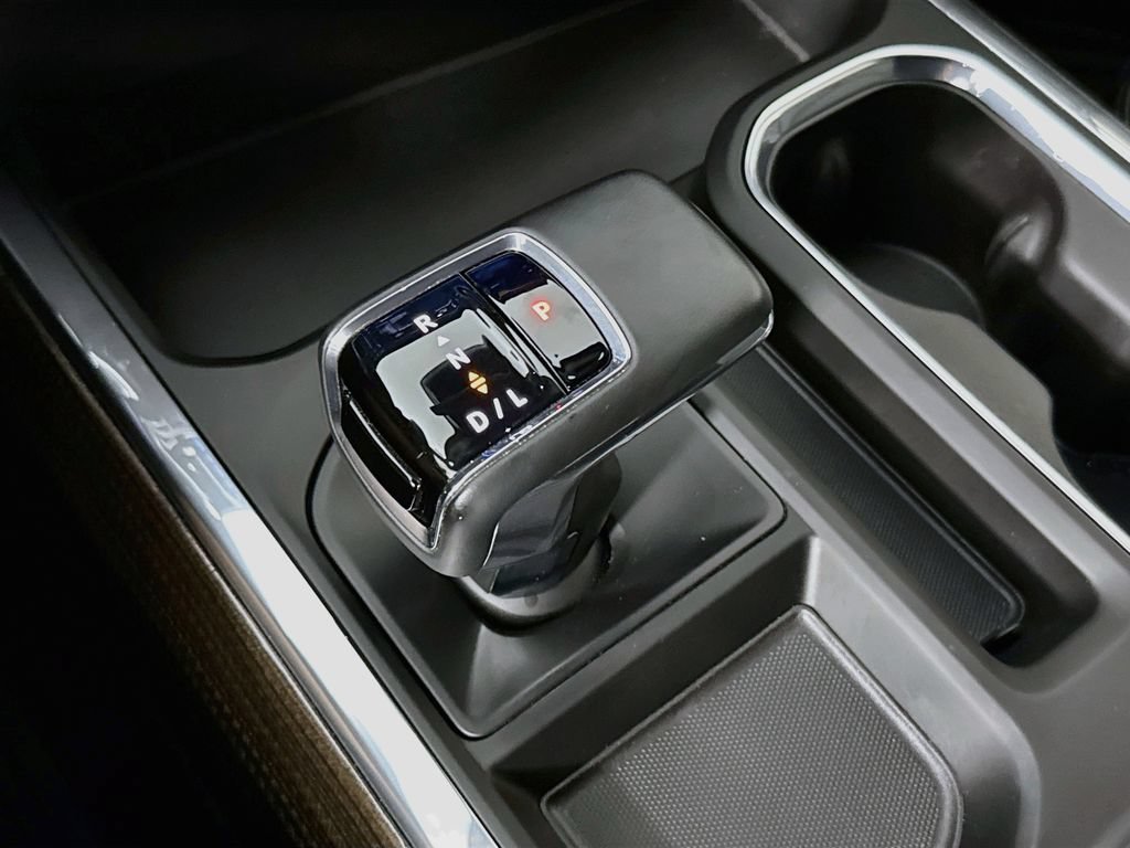 2024 Chevrolet Silverado 1500 LT Trail Boss - Photo 17