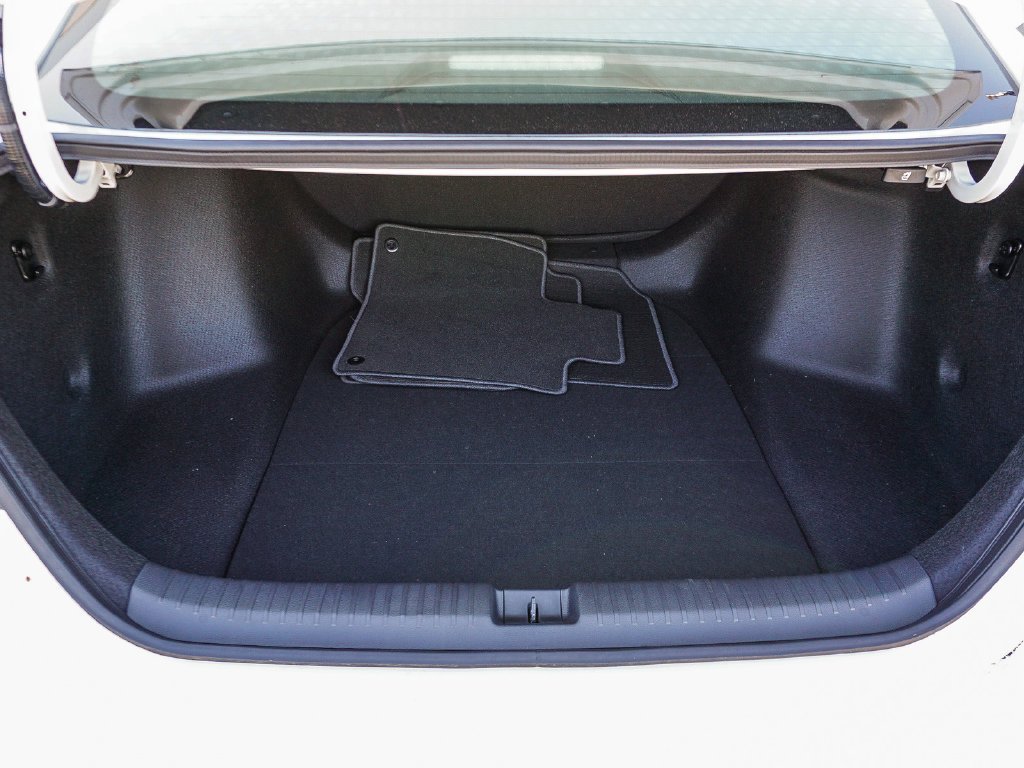 2026 Honda Accord LX - Photo 23