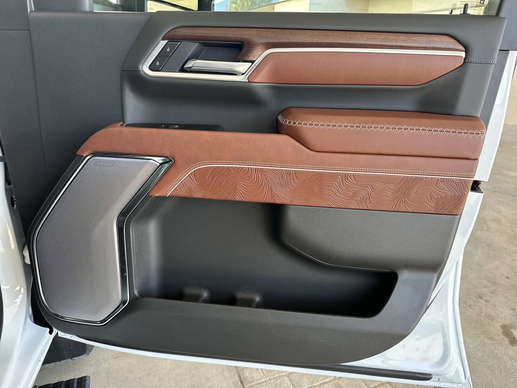 2026 GMC Sierra 3500HD Denali Ultimate - Photo 41