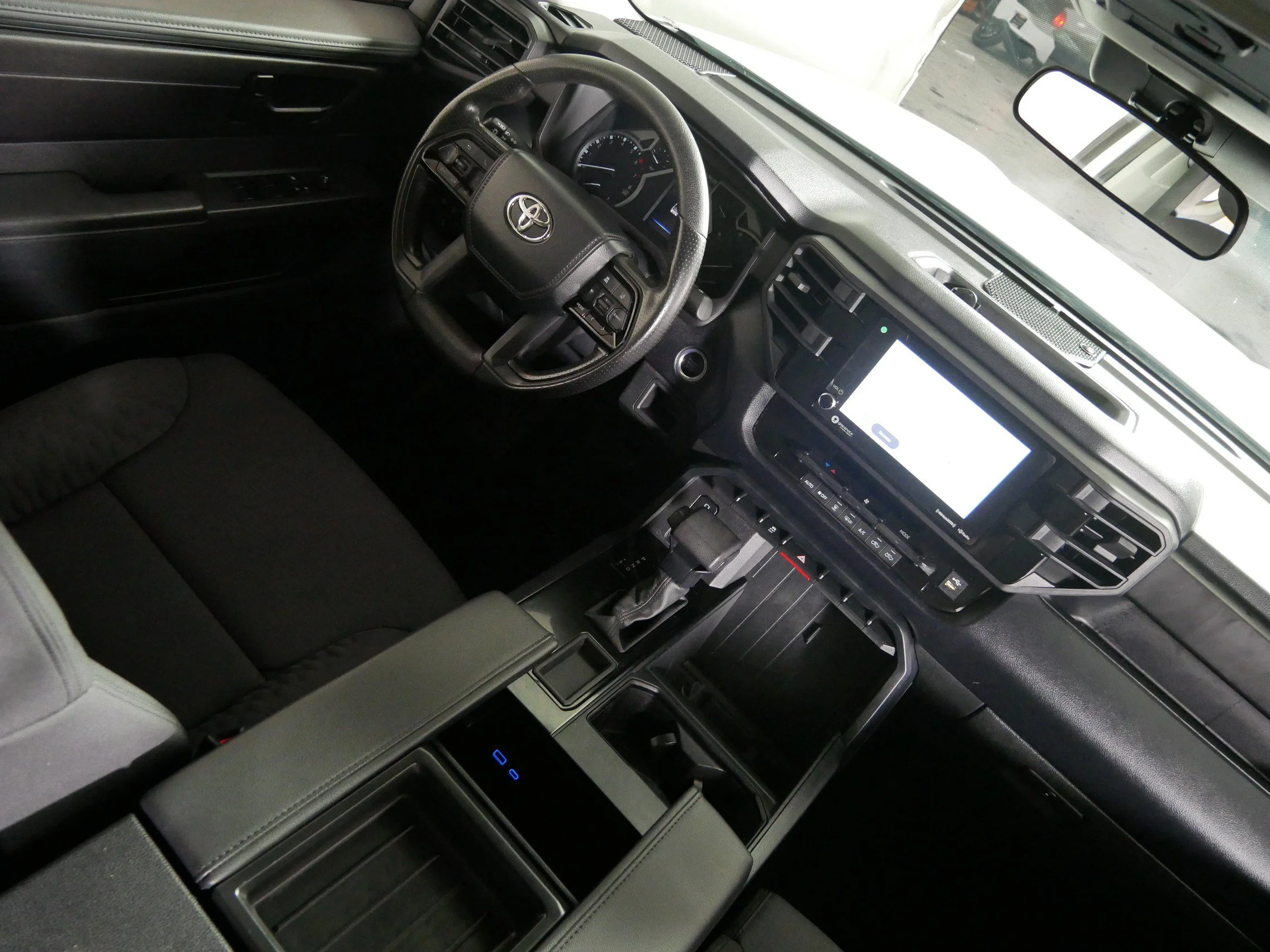 Used 2023 Ice Cap Toyota SR image 9