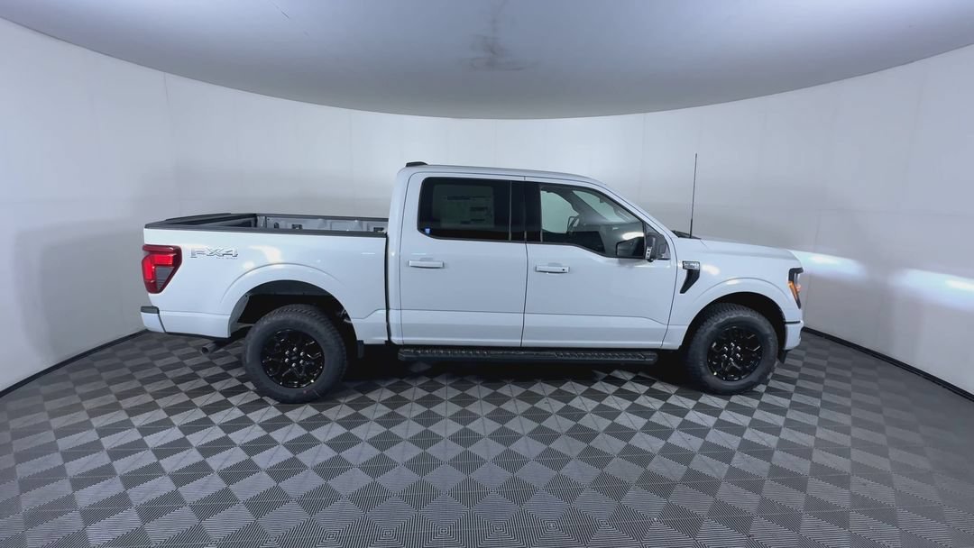 New 2026 Avalanche Ford XLT image 9
