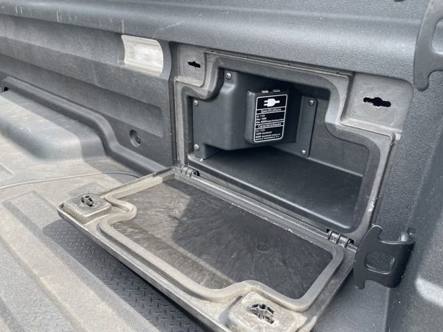 2025 Honda Ridgeline Black Edition - Photo 48