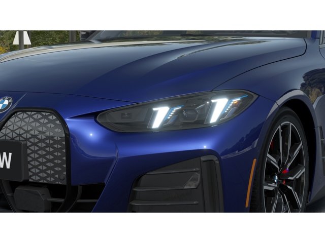 New 2026 Portimao Blue Metallic BMW xDrive40 image 6