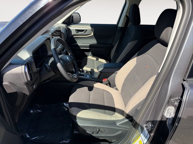 Certified Used 2026 Gray Metallic Ford Big Bend image 10
