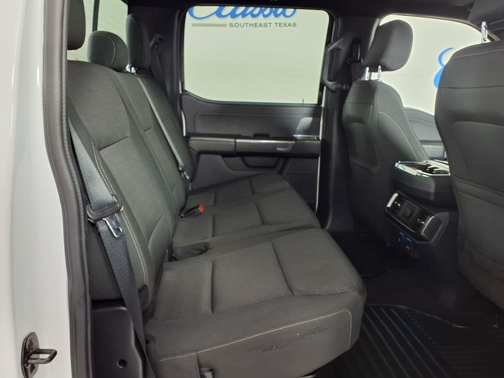 2023 Ford F-150 XLT - Photo 11