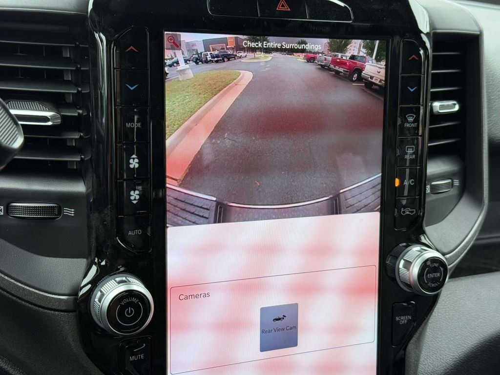 2026 RAM 2500 Tradesman - Photo 27