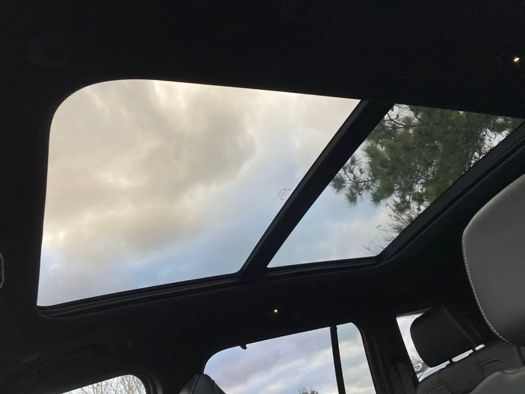 New 2024 Baltic Gray Metallic Clearcoat Jeep 4xe image 24