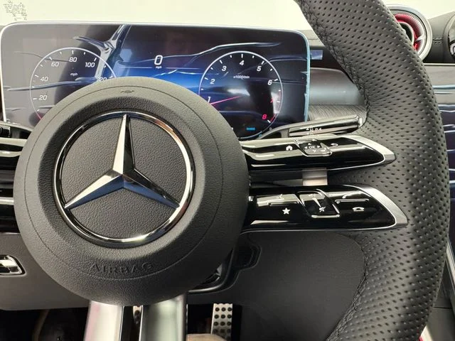 New 2026 Black Mercedes-Benz GLC 300 image 25