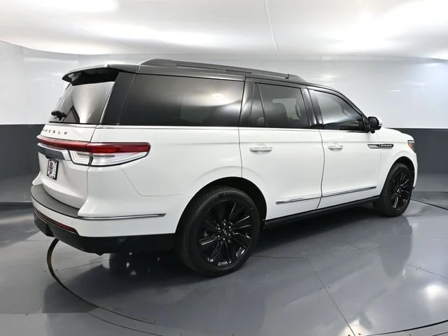 2022 Lincoln Navigator Black Label - Photo 6