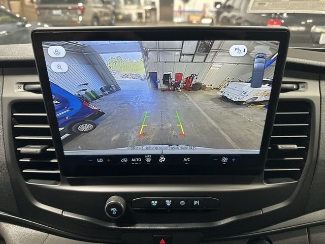 New 2026 White Ford Base image 29