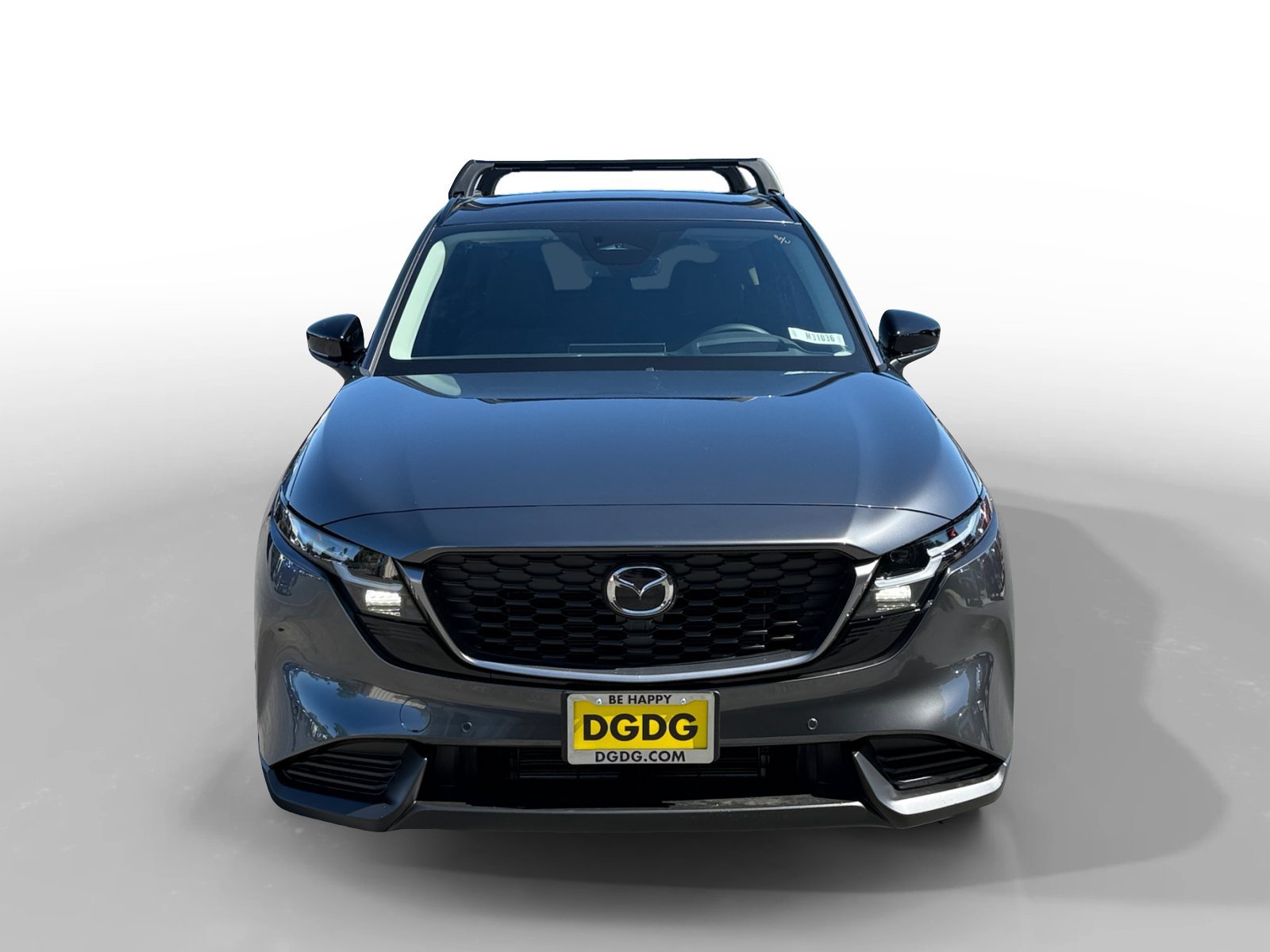 New 2026 Machine Gray Metallic Mazda 2.5 S Preferred image 8