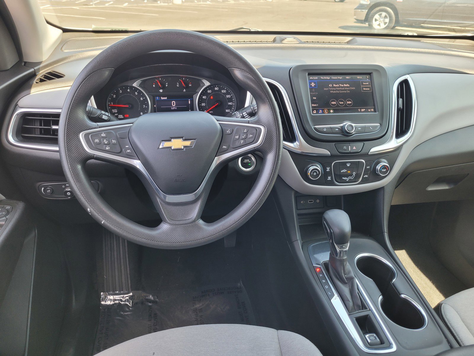2022 Chevrolet Equinox LT - Photo 18