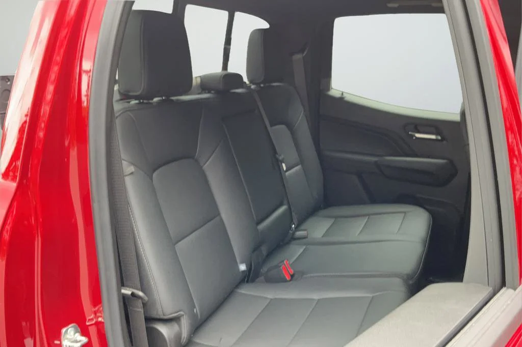 New 2026 Radiant Red Tintcoat Chevrolet LT image 19