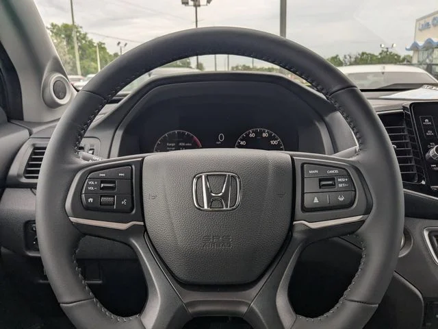 2026 Honda Ridgeline RTL - Photo 22