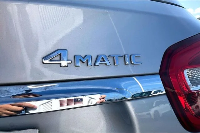 Used 2018 Silver Mercedes-Benz GLA 250 image 32