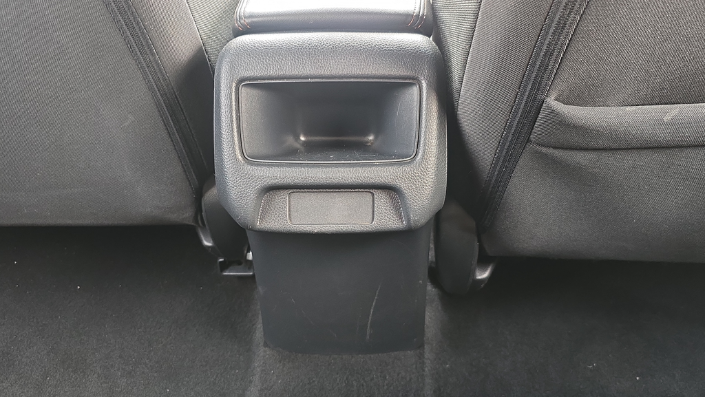 Used 2024  Honda Sport image 26