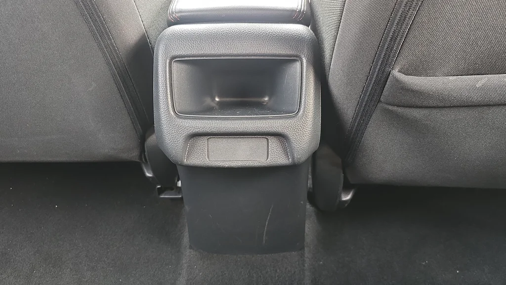 Used 2024  Honda Sport image 26