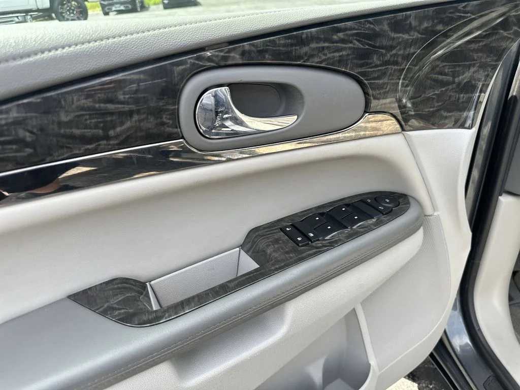 Used 2013 Gray Buick Convenience Group image 19