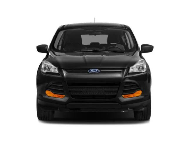 Used 2015 Blue Ford SE image 4