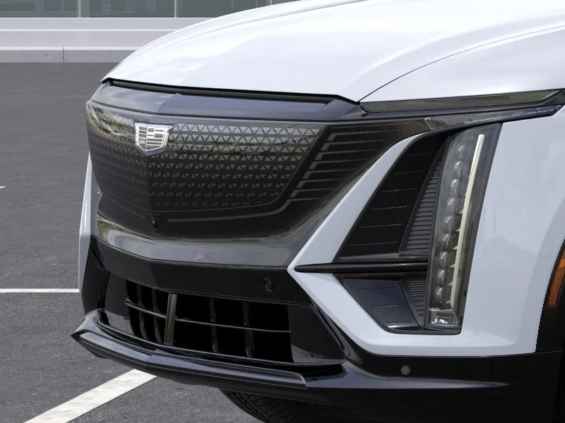 2026 Cadillac LYRIQ Sport - Photo 13