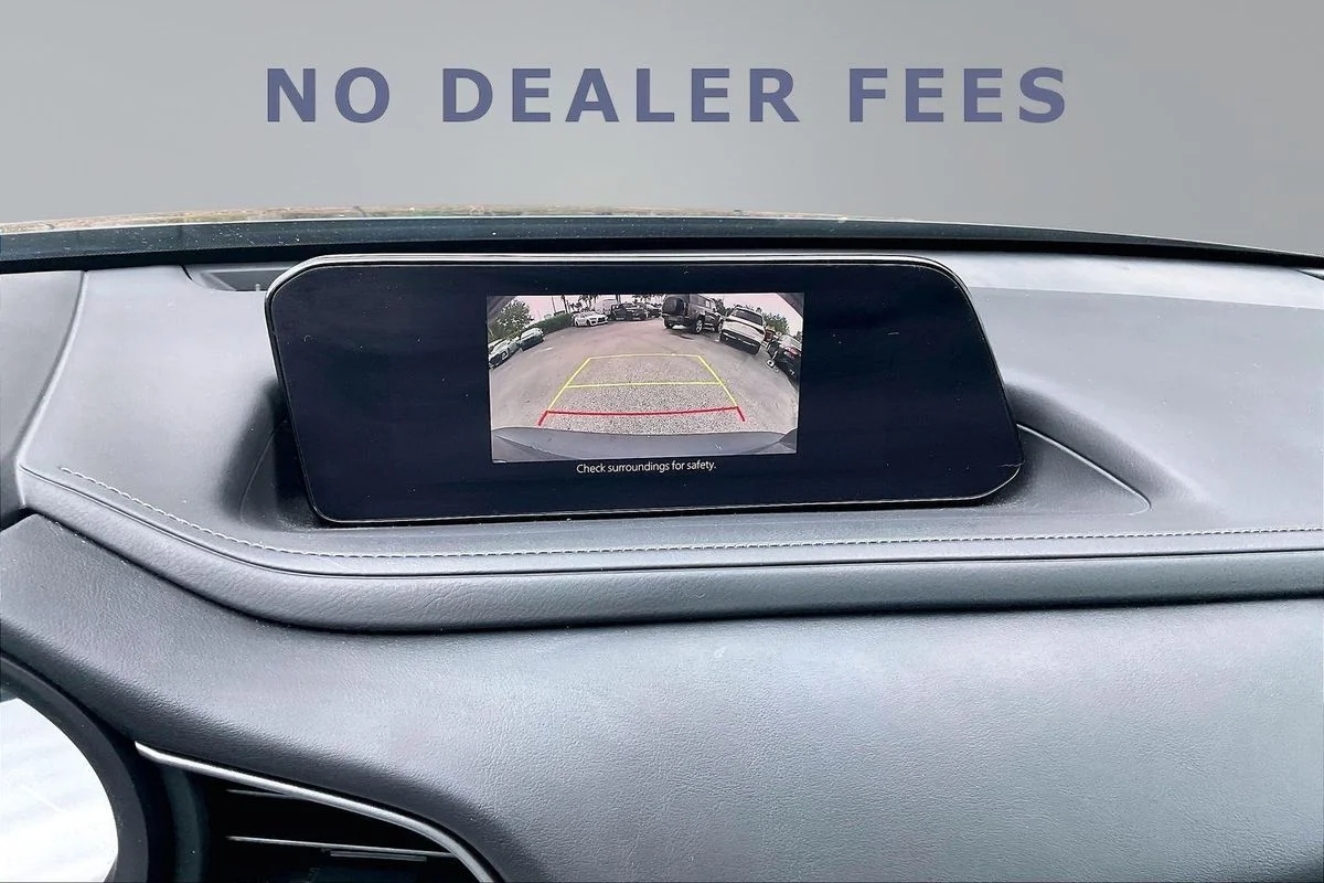 Used 2021  Mazda Select image 14