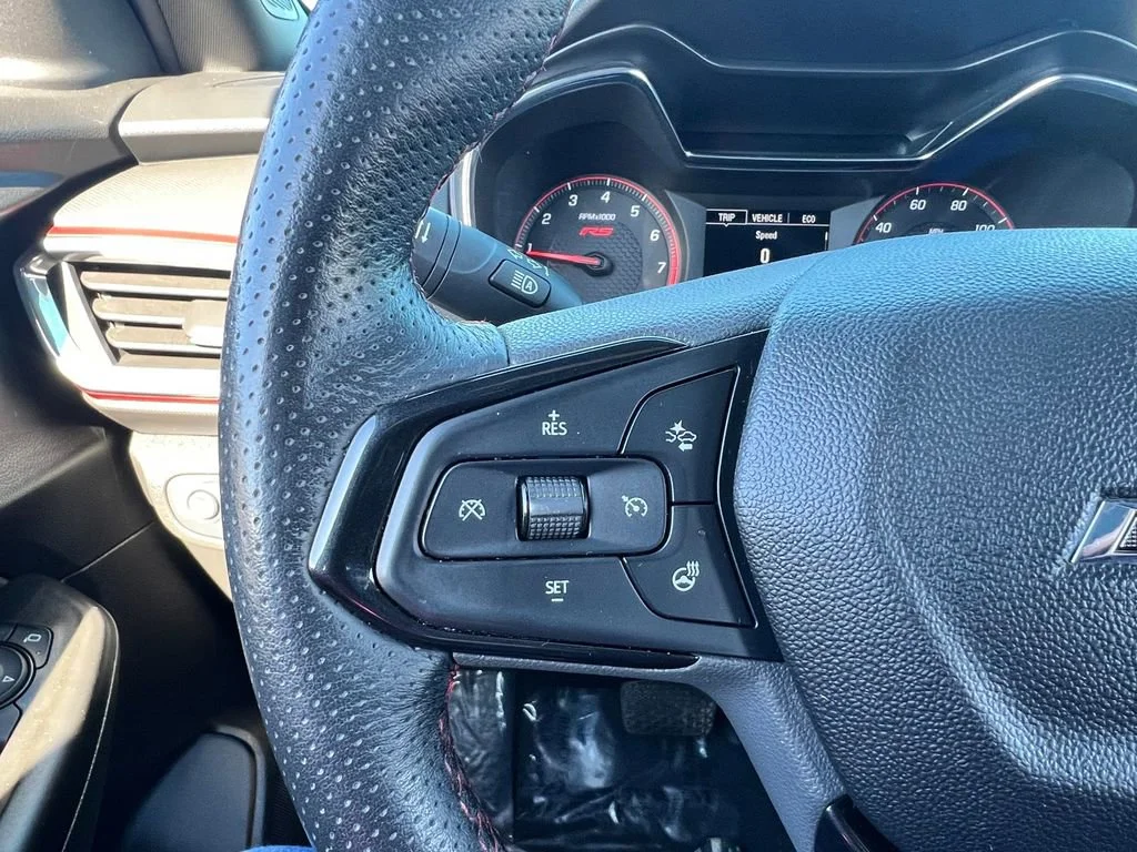 2022 Chevrolet Trailblazer RS - Photo 16