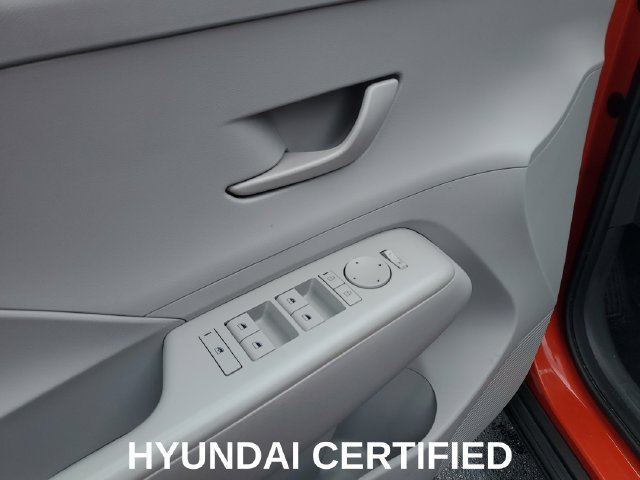 2024 Hyundai Kona SEL - Photo 10