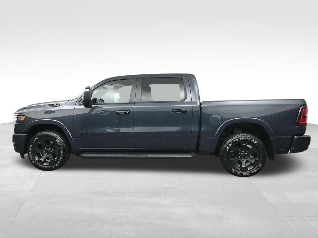2026 RAM 1500 Big Horn/Lone Star - Photo 9