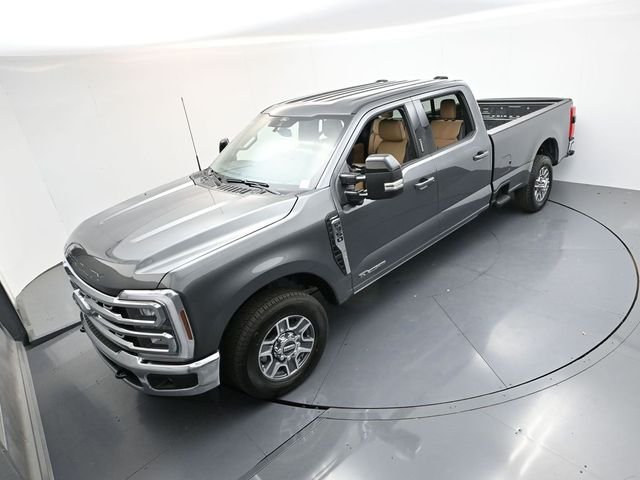 2026 Ford F-350 Super Duty Lariat - Photo 20