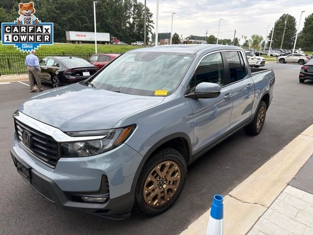 Used 2023  Honda RTL image 2