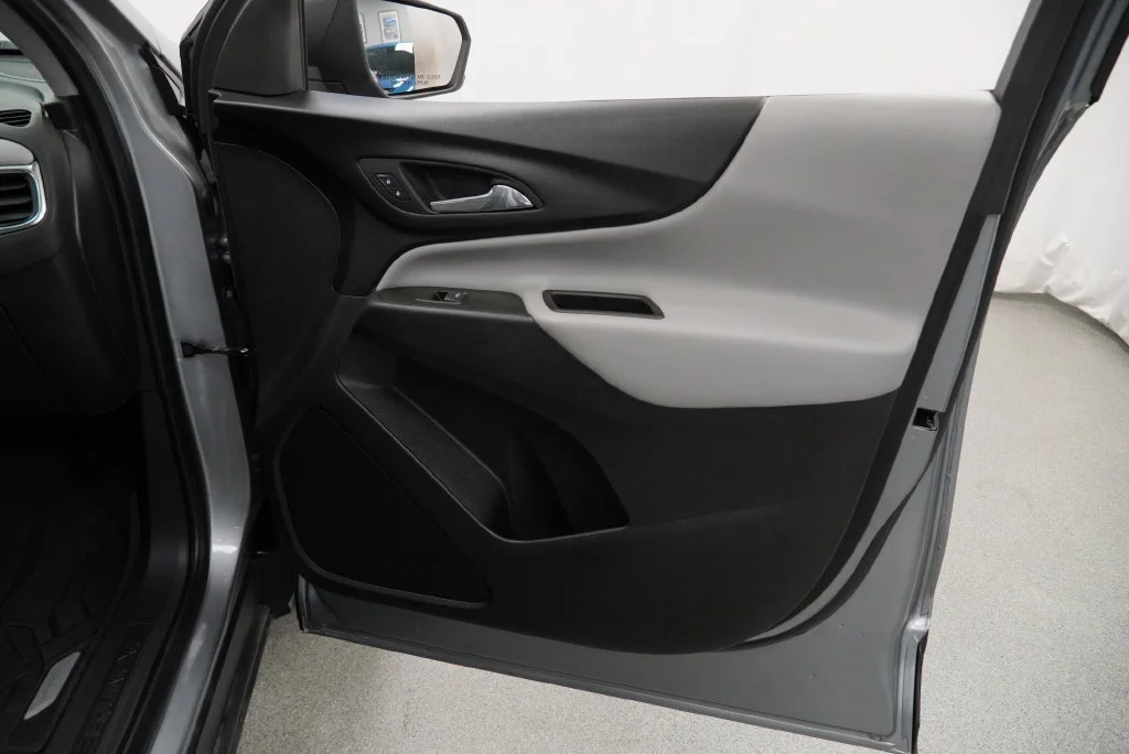 2024 Chevrolet Equinox LS - Photo 29