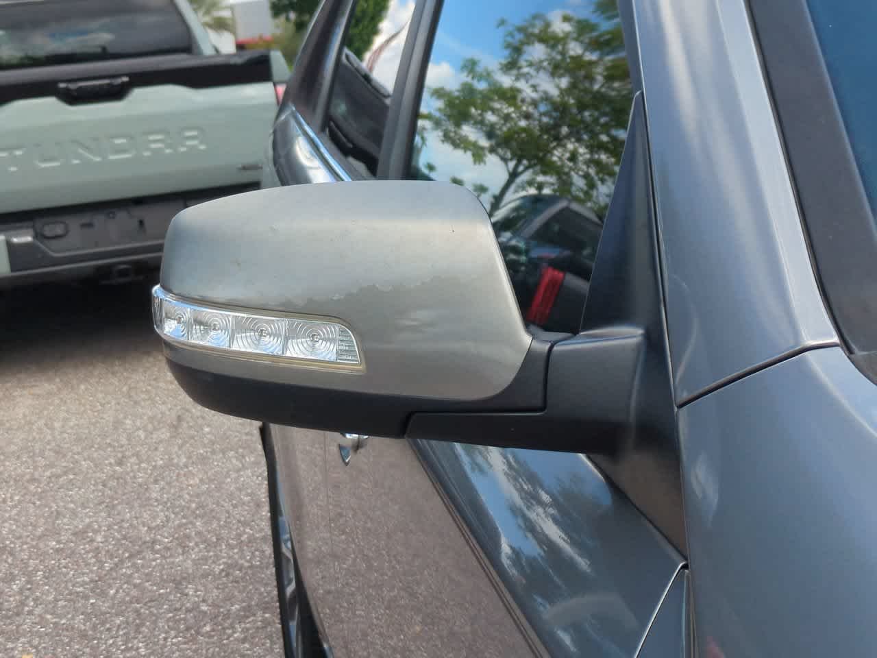 Used 2015 Titanium Silver Kia SX image 12