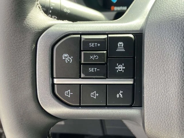 New 2026 Silver Ford XLT image 17