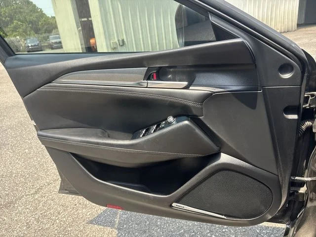 Used 2018 Silver Mazda Grand Touring Reserve image 25
