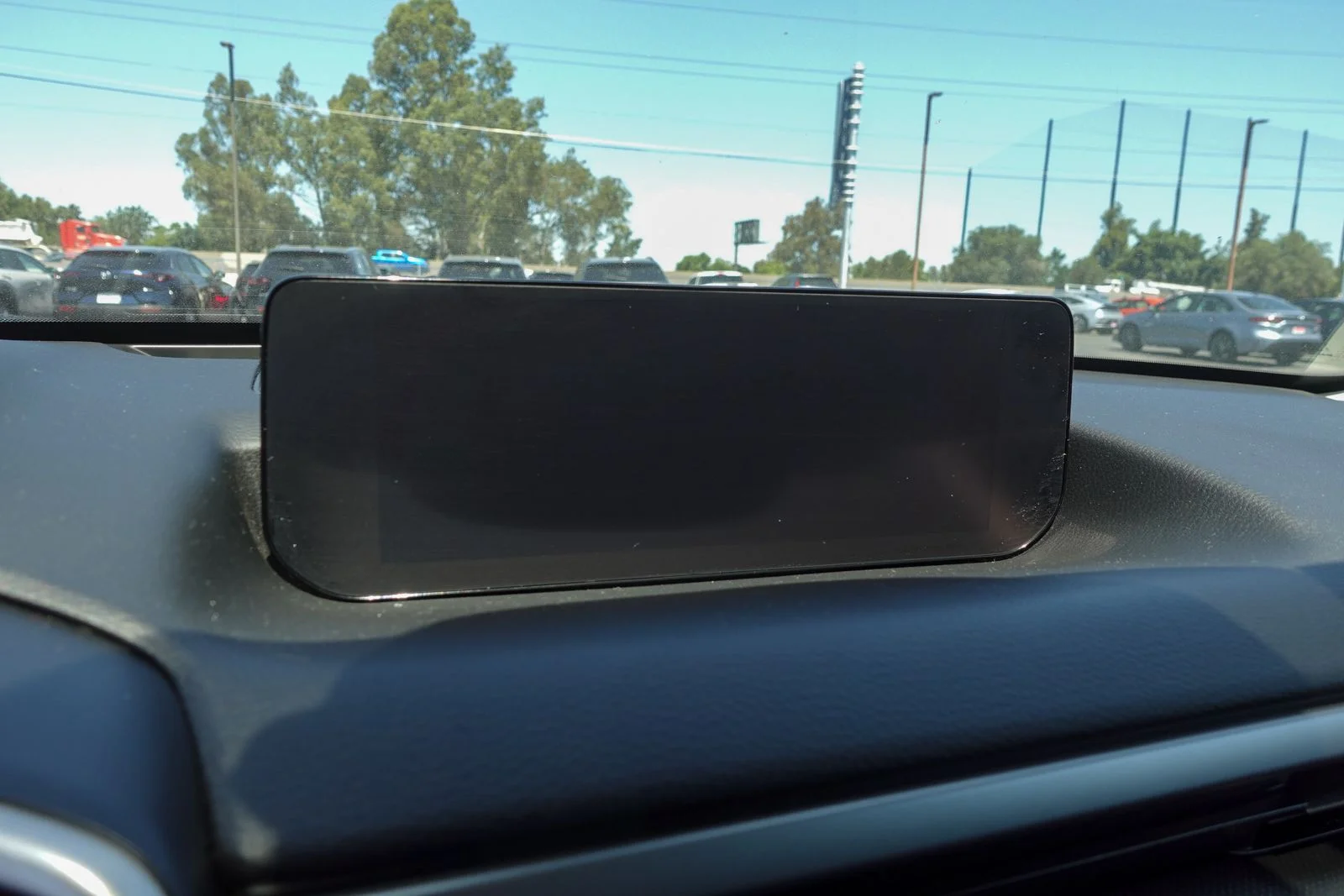 Certified Used 2025 Jet Black Mica Mazda 2.5 S Preferred Package image 20