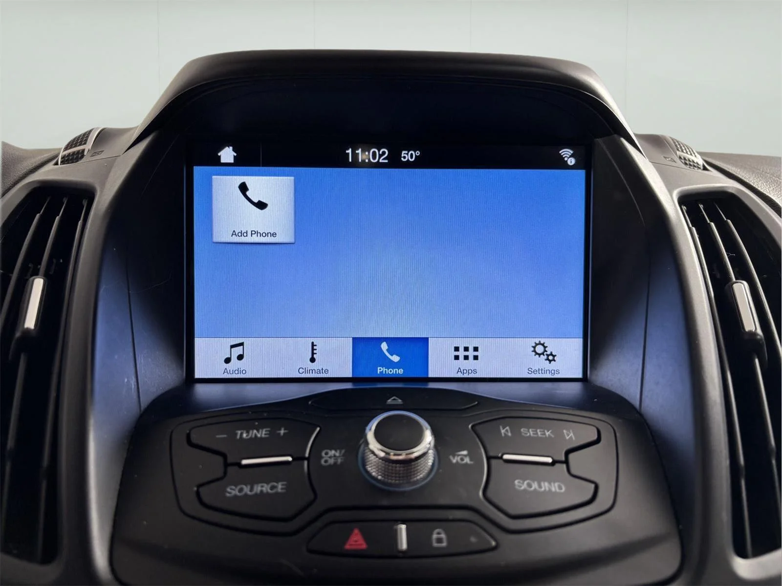 Used 2016 Shadow Black Ford SE image 38