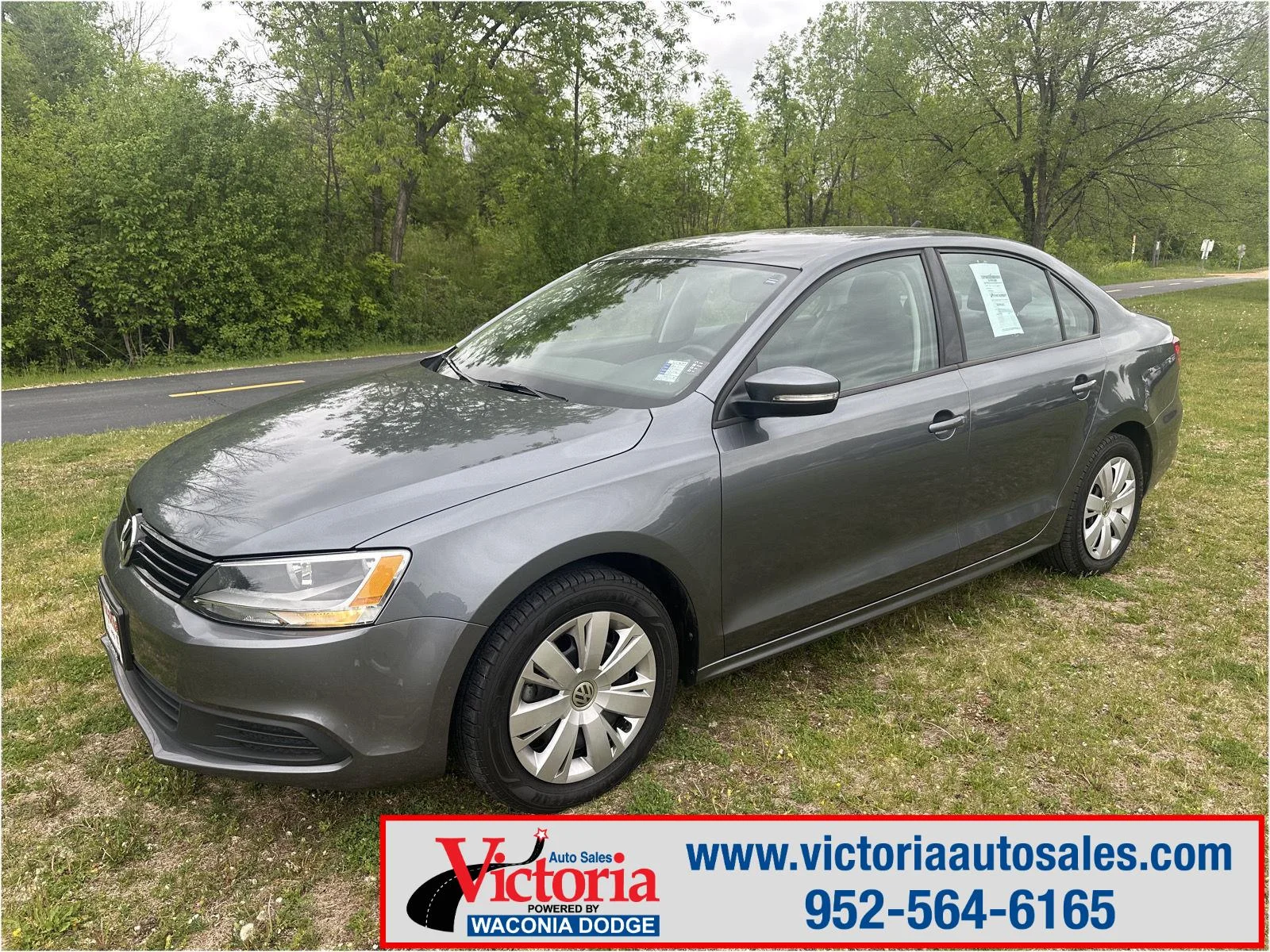 2014 Volkswagen Jetta 1.8T SE w/Connectivity Auto PZEV's photo