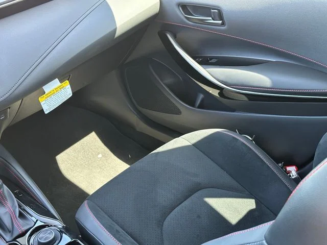 2025 Toyota GR Corolla Premium Plus - Photo 20