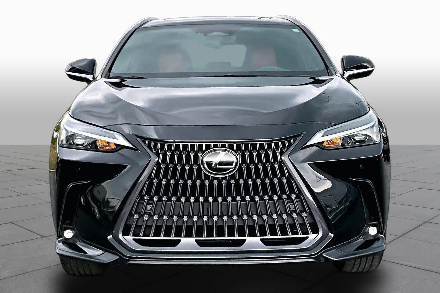 Used 2023 Caviar Lexus Premium image 4