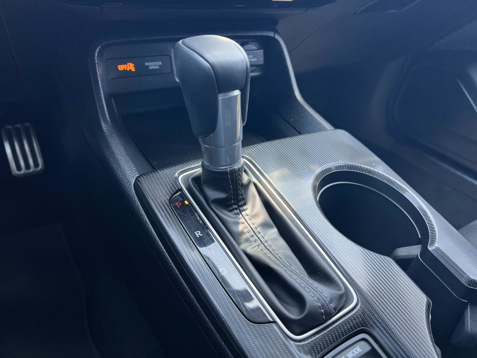 2025 Honda Civic Sport - Photo 15