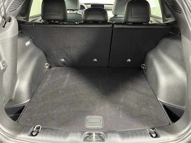 Used 2026 Black Jeep Limited image 41