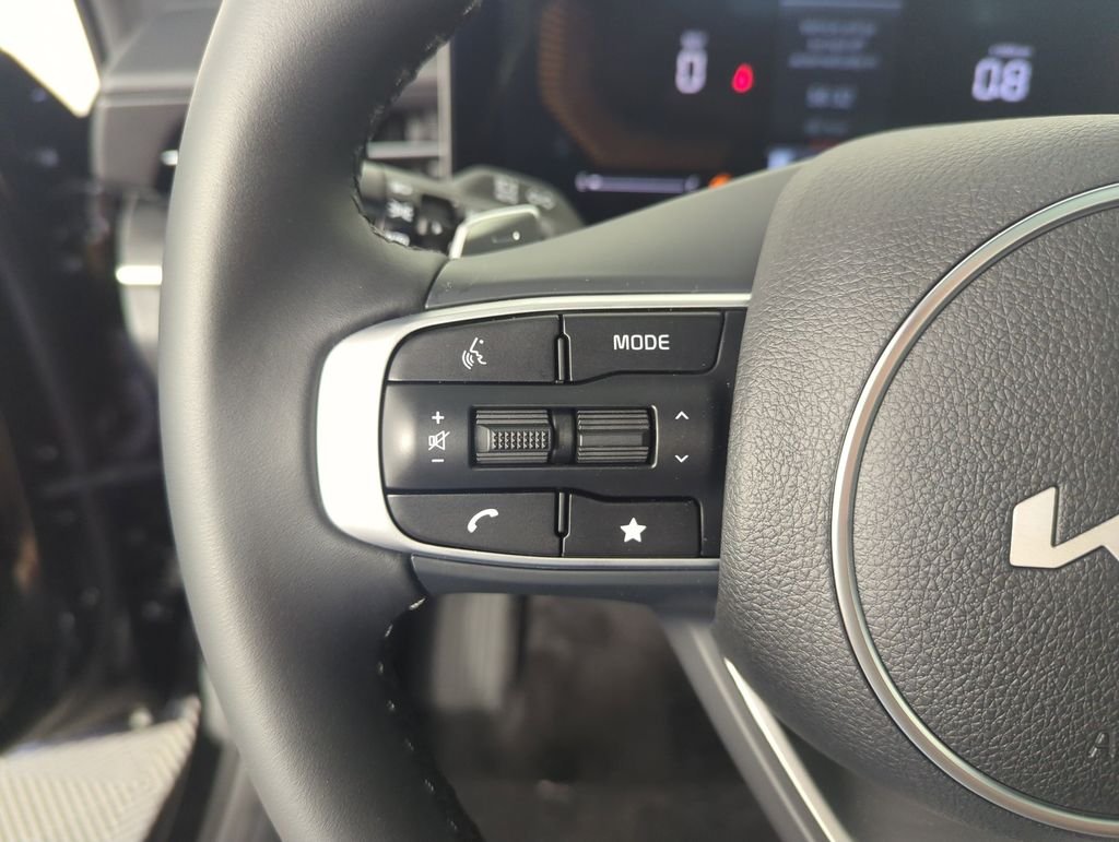 New 2026 Aurora Black Pearl Kia GT image 22
