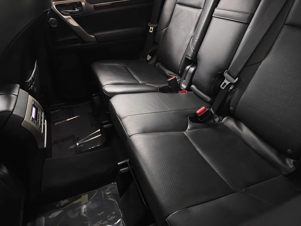 2019 Lexus GX LUXURY - Photo 16