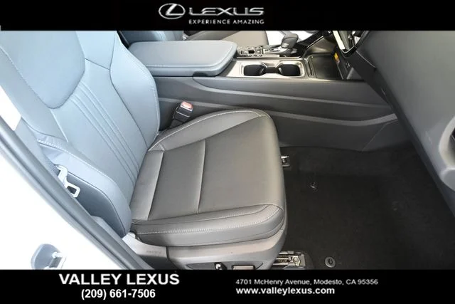 New 2026 Ultra White Lexus  350 PREMIUM AWD image 20
