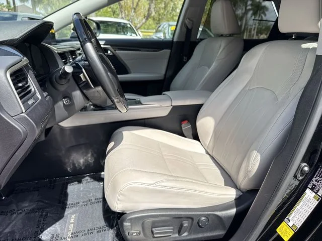 2020 Lexus RX 350 - Photo 11