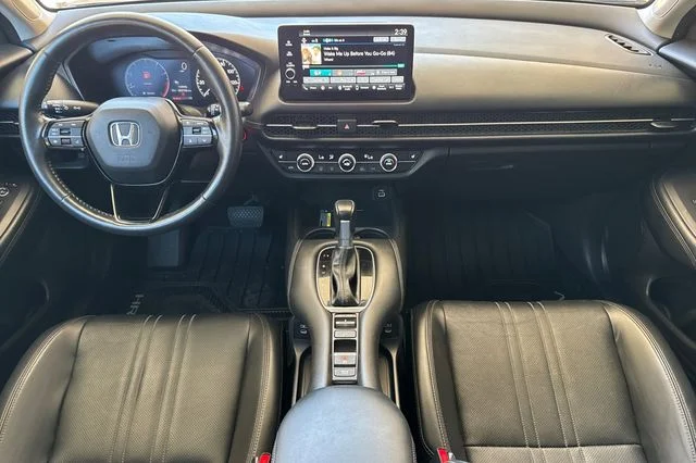 2024 Honda HR-V EX-L - Photo 14