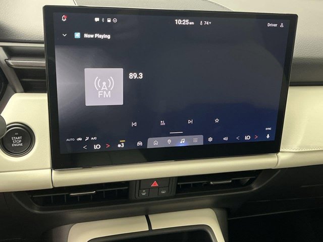New 2026 Jet Black Mica Mazda 2.5 S Select AWD image 16
