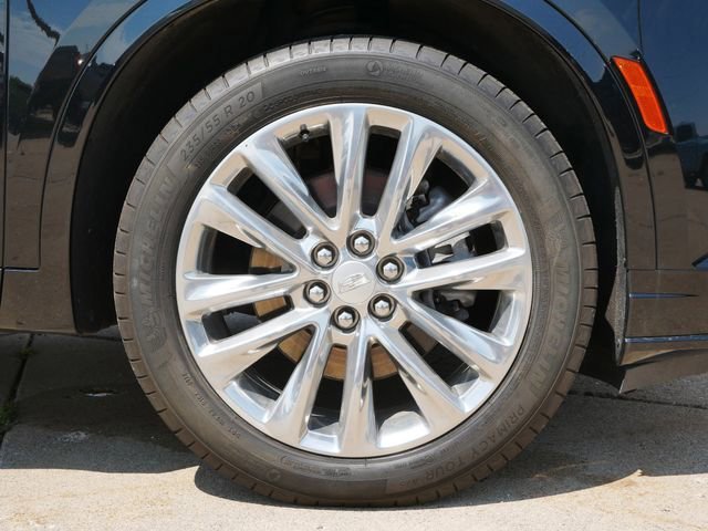 2023 Cadillac XT6 Premium Luxury - Photo 7