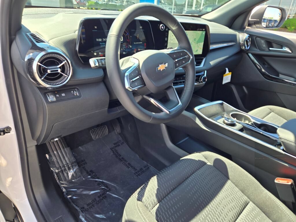 2026 Chevrolet Equinox LT - Photo 16